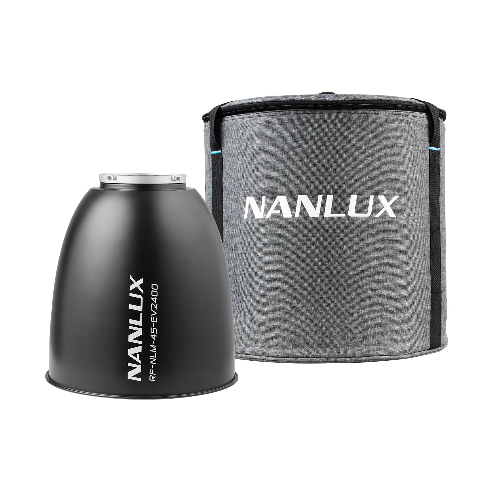 NANLITE(ナンライト) リフレクター 45° ソフトケース CC-S-RF-EV2400