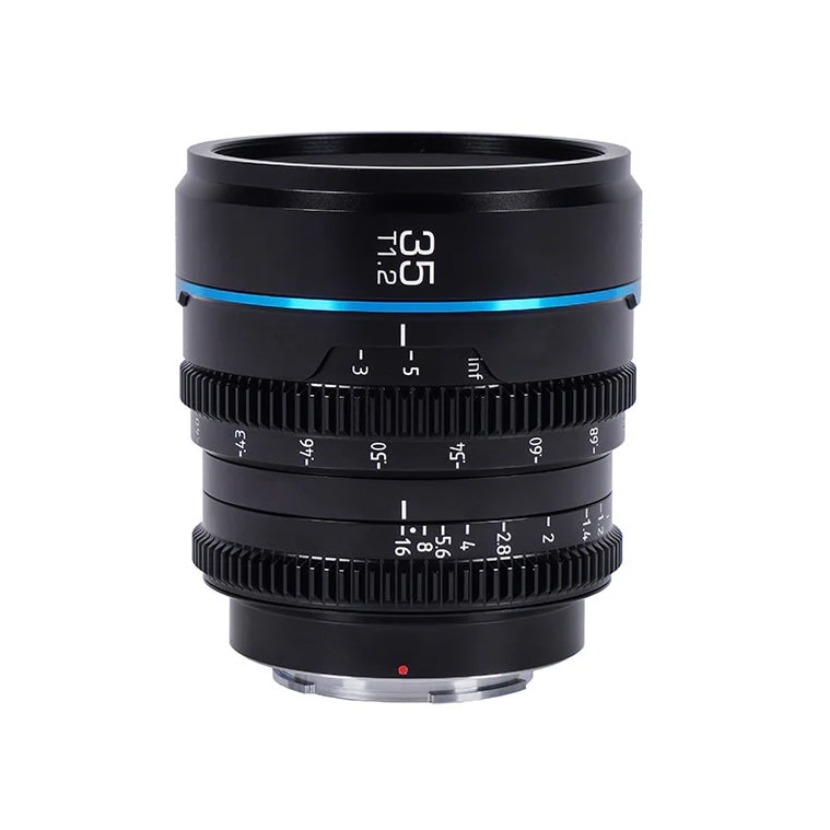 SIGMA 40mm T1.5 シネマレンズ EFマウント SIGMA 40mm T1.5 シネマレンズ EFマウント レンズ/シネマレンズ/単焦点