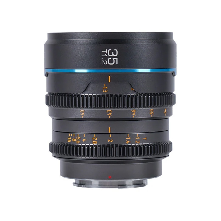 レンズ/シネマレンズ/単焦点レンズ(シネマ)/～40mm/単焦点シネマレンズ