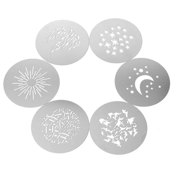 GODOX(ゴドックス) GOBO Set SA-09 For S30/S60/ML30/ML60/LC30 SA-09