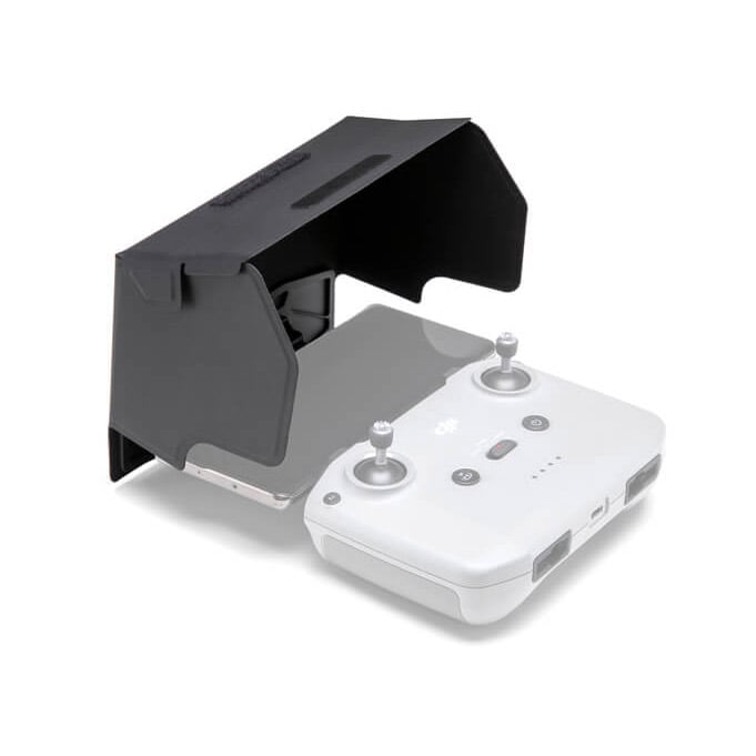 DJI(ディージェーアイ) RC-N1 送信機モニターフード