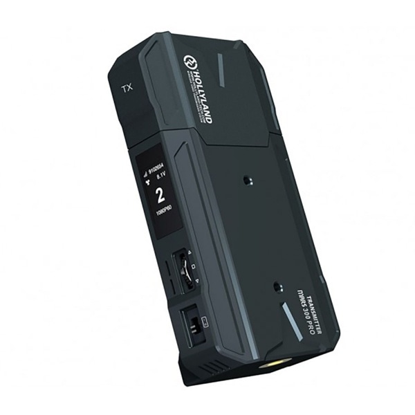 美品 HOLLYLAND MARS 300PRO HDMIワイヤレス映像伝送 Hollyland(ホリー