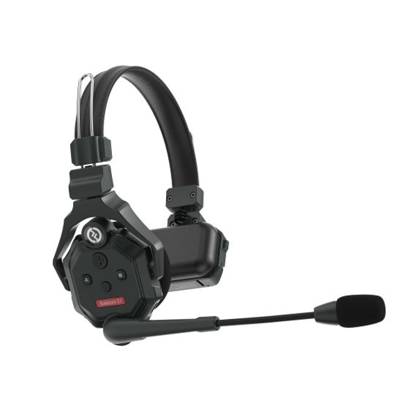 Hollyland(ホリーランド) Master Headset(Lithium Battery 2) HL-C1-SH01