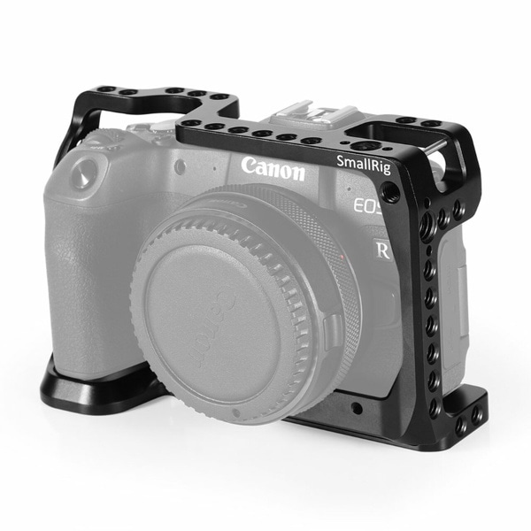 SmallRig(スモールリグ) Canon EOS RP専用ケージ CCC2332