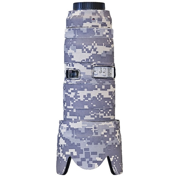 LensCoat(レンズコート) Canon EF70-200mm F2.8L IS II用レンズカバー