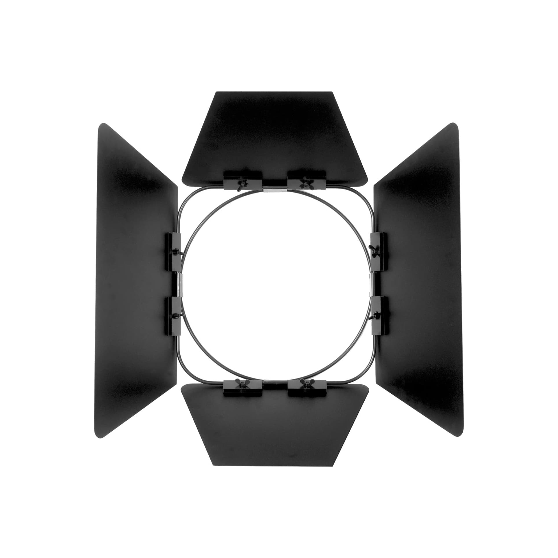 【ポイント3倍/SALE】Profoto(プロフォト) Proフレネルスポット用バーンドア 100707