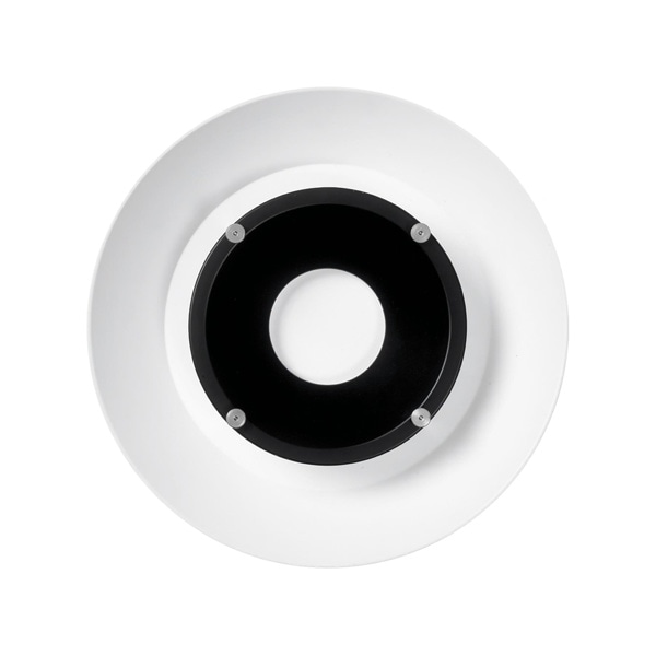 【ポイント3倍/SALE】Profoto(プロフォト) リングフラッシュ用ワイドズームリフレクター 100717