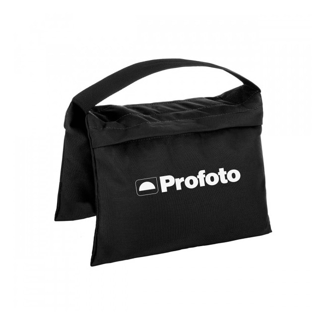【ポイント3倍/SALE】Profoto(プロフォト) サンドバック 袋のみ 100297