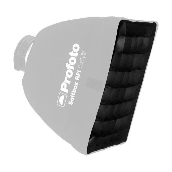 【ポイント3倍/SALE】Profoto(プロフォト) RFiソフトグリッド50°長方形型(30x40cm用)