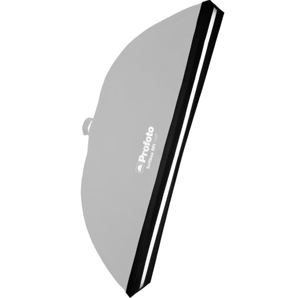 【ポイント3倍/SALE】Profoto(プロフォト) RFi ソフトボックス ストリップマスク7cm 30x180cm 254634