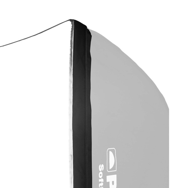 【ポイント3倍/SALE】Profoto(プロフォト) RFi フラットフロントディフューザー 長方形型 120x180cm 254639