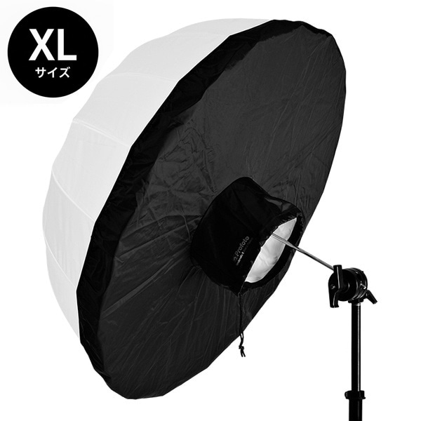 【ポイント3倍/SALE】Profoto(プロフォト) アンブレラ XL用バックパネル 100997