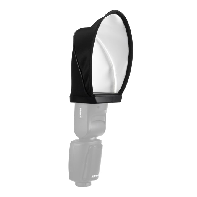 【ポイント3倍/SALE】Profoto(プロフォト) A1/A1X/A10用ソフトバウンス 101207