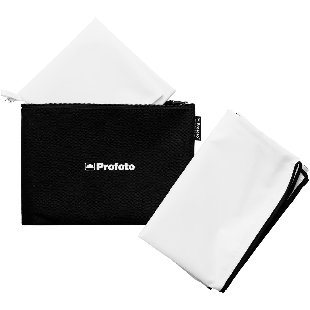 【ポイント3倍/SALE】Profoto(プロフォト) ソフトボックス 3x4'(90x120cm)用 ディフューザーキット 1.5 f-stop 201619
