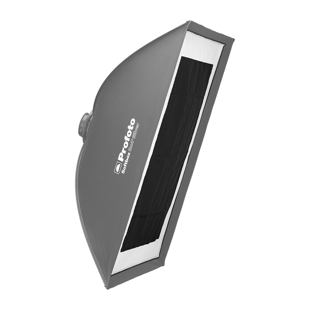【ポイント3倍/SALE】Profoto(プロフォト) ソフトボックス 3x4'(90x120cm)用 エッジマスク 長方形 201625