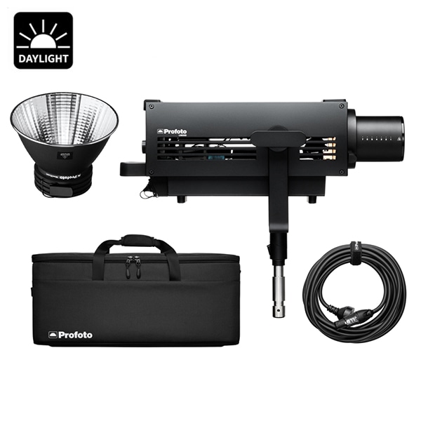 【ポイント3倍/SALE】Profoto(プロフォト) L1600D キット LEDライトキット 902011-JP