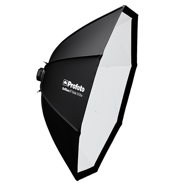 Profoto(プロフォト) ソフトボックス 5’OCTA (150cm)ホワイト 201806