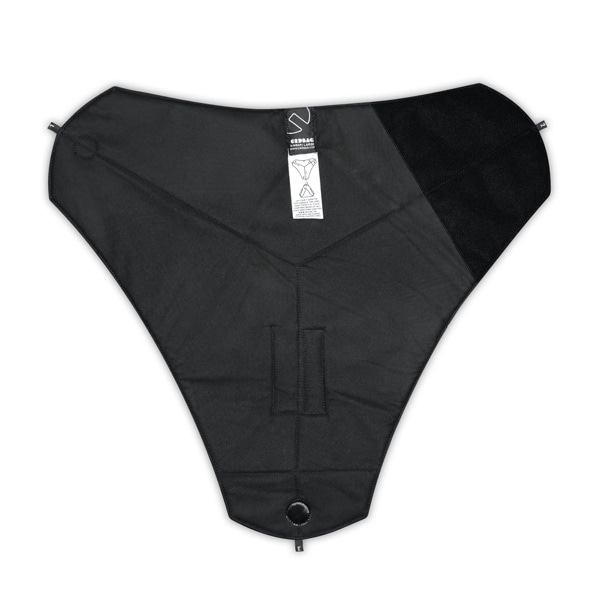 CRDBAG(コードバッグ) Yラップ ラージ / CRD_WRP_003