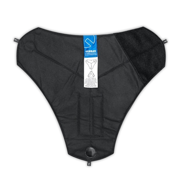 CRDBAG(コードバッグ) Yラップ スモール / CRD_WRP_001