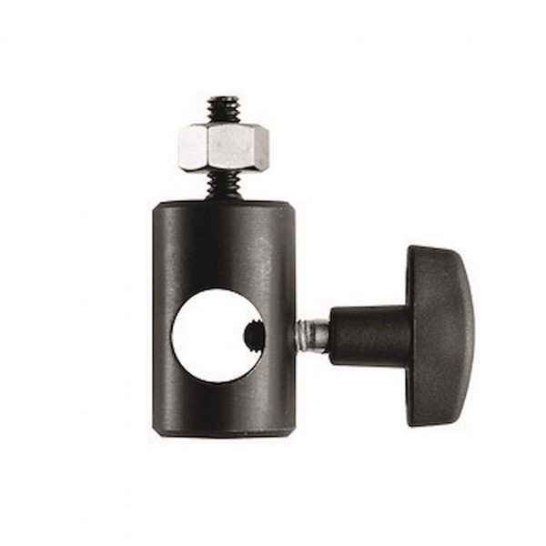Manfrotto(マンフロット) 16mm メス型アダプター5/8-1/4 014-14