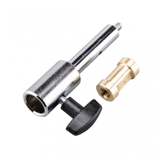 Manfrotto(マンフロット) 16mm メス型アダプター5/8-1/4,3/8-1 016