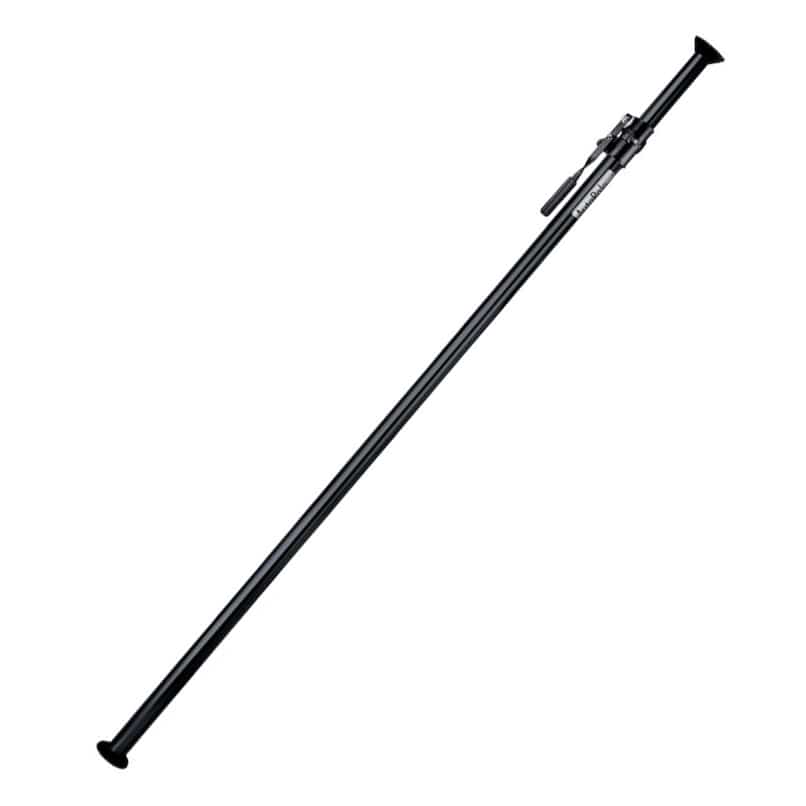 Manfrotto(マンフロット) オートポール2 210cm-370cm ブラック 432-3