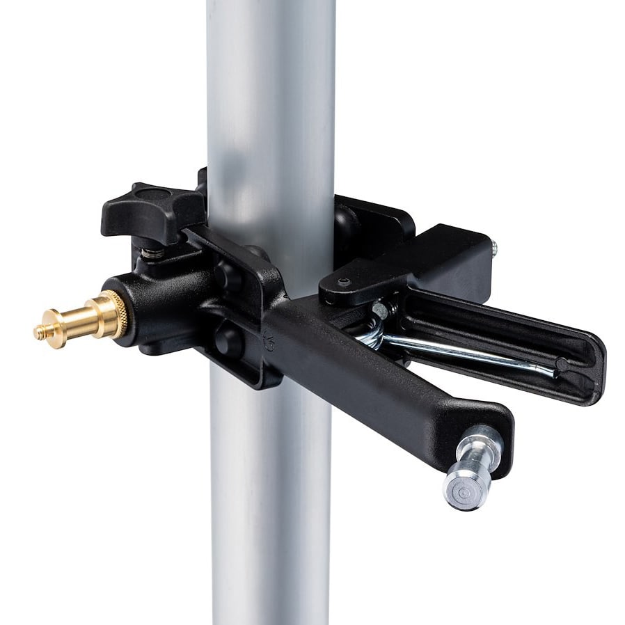 マンフロット Manfrotto スーパークランプ 3個セット エクステンション 銀一オンラインショップ | Manfrotto(マンフロット) スーパークランプ