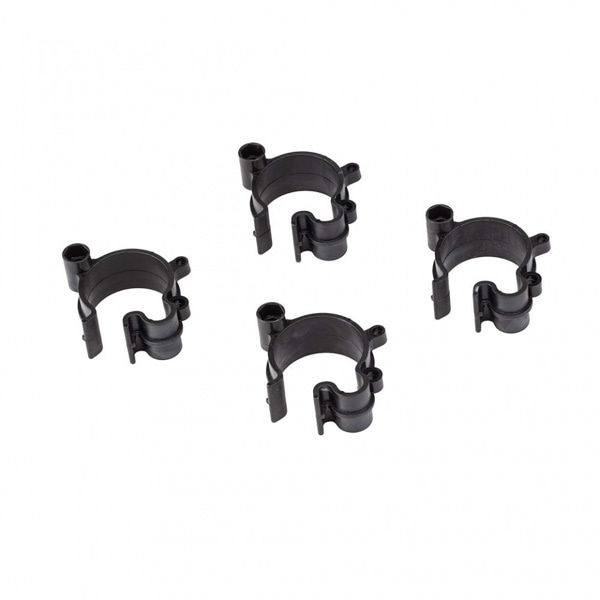 Manfrotto(マンフロット) ラージケーブルクリップ(4個入り) 093