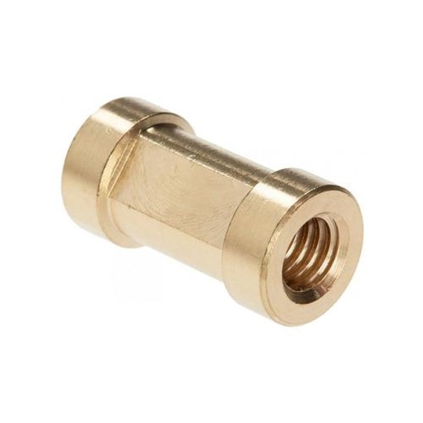 Manfrotto(マンフロット) 16mm メス型アダプター 3/8''-1/4'' 119