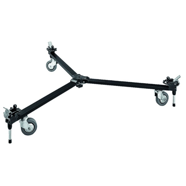 Manfrotto(マンフロット) ベーシックドーリー 127