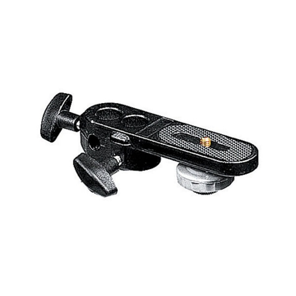 Manfrotto(マンフロット) カメラアングルブラケット143BKT