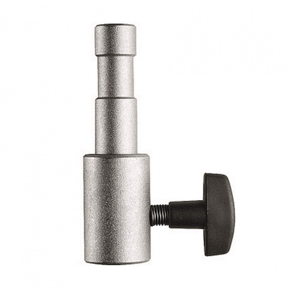 Manfrotto(マンフロット) 16mm メス型アダプター5/8-5/8 153