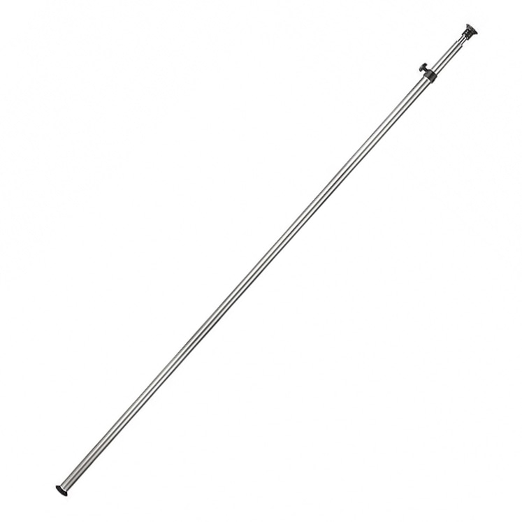 Manfrotto(マンフロット) ミニポール 175-330cm シルバー 170