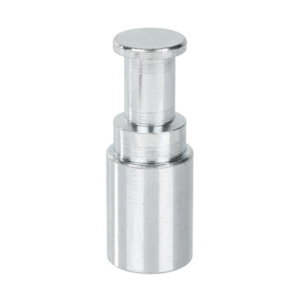 Manfrotto(マンフロット) 16mm オス型アダプター 3/8''-5/8'' 186
