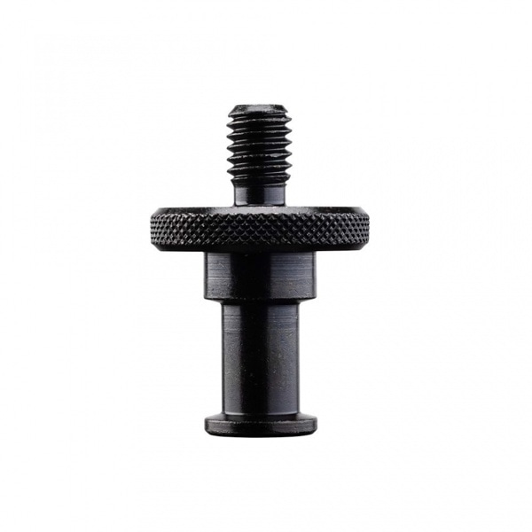 Manfrotto(マンフロット) 16mm オス型アダプター5/8-3/8 191