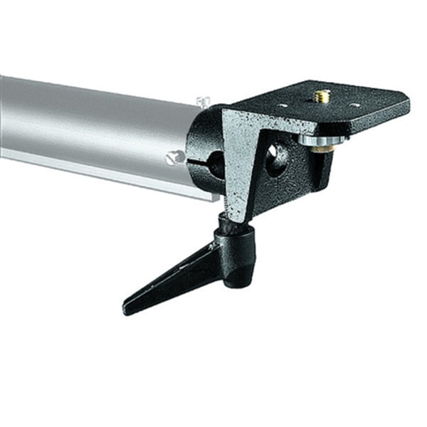 Manfrotto(マンフロット) 90°追加回転雲台 824