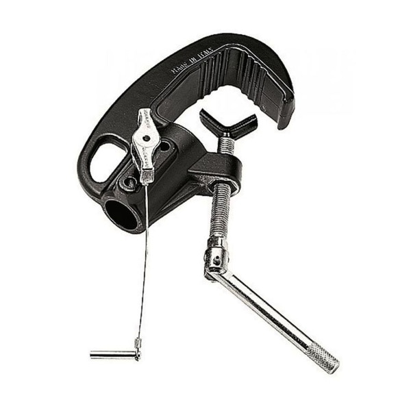 Avenger(アベンジャー) ジュニアパイプクランプ C100