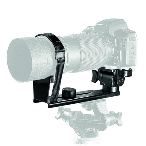 Manfrotto(マンフロット) 望遠レンズサポート 293