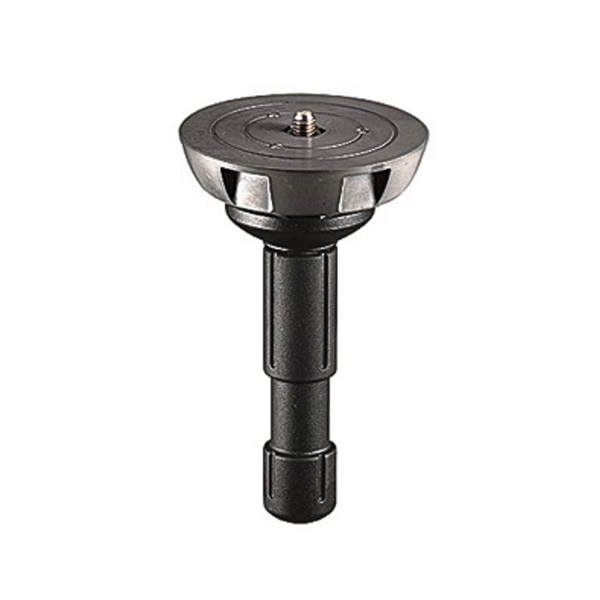 Manfrotto(マンフロット) 100mm ハーフボール 500BALL
