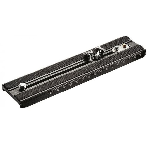 Manfrotto(マンフロット) ロングスライディングアダプター 357PLONG