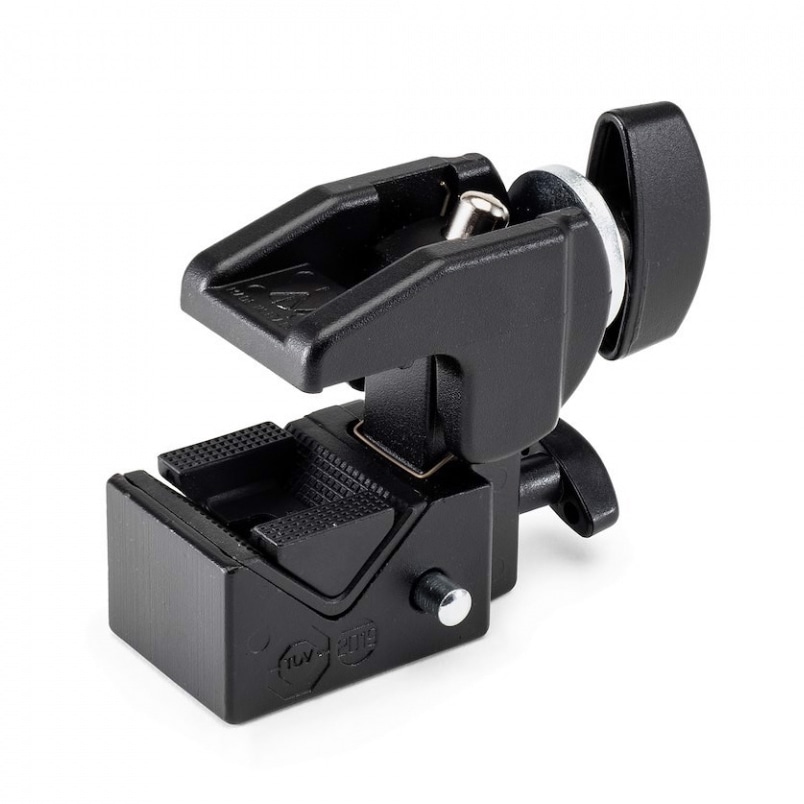 Manfrotto(マンフロット) クイックアクションスーパークランプ 635