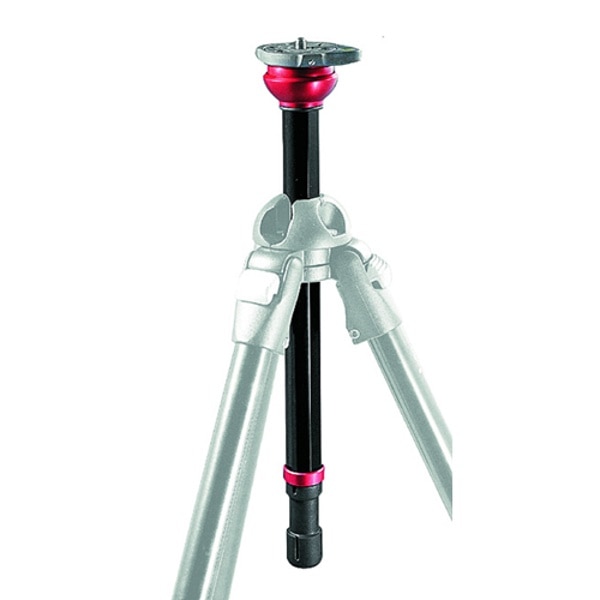 Manfrotto(マンフロット) レベリングセンターポール 555B