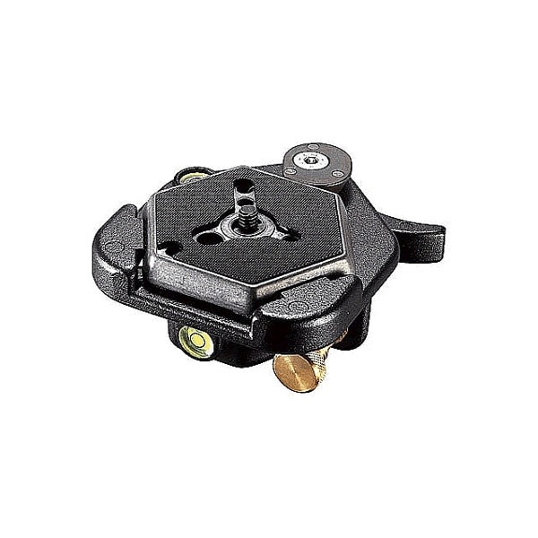 Manfrotto(マンフロット) 六角形プレートアダプター 625