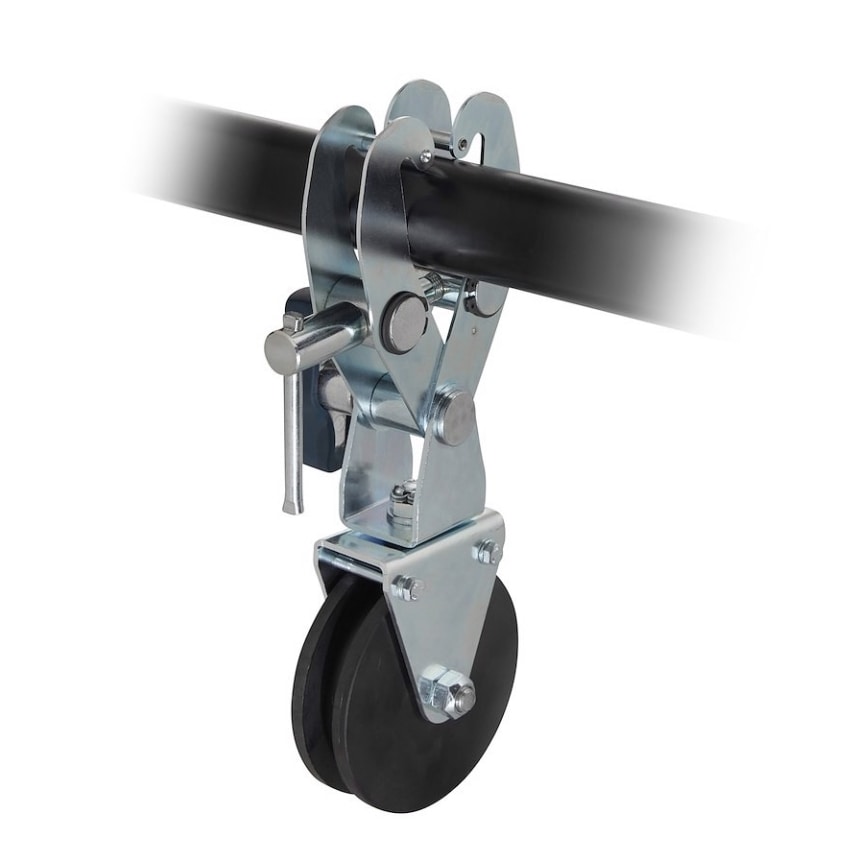 Avenger(アベンジャー) グラブクランプ滑走装置付 C339SP