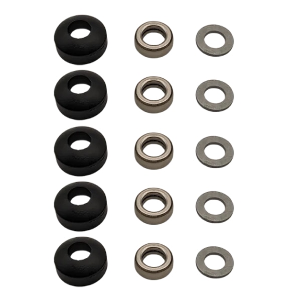 Avenger(アベンジャー) SPACER FOR GRIP HEAD SET(5個入り) RD01019V