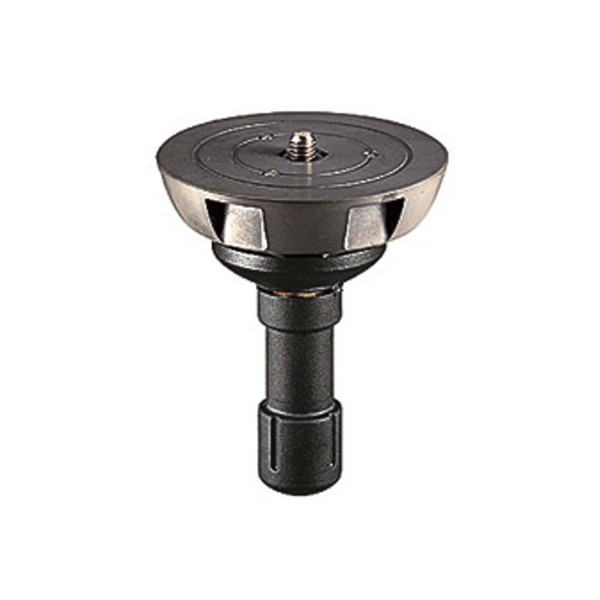 Manfrotto(マンフロット) 100mm ハーフボール ショート 500BALLSH