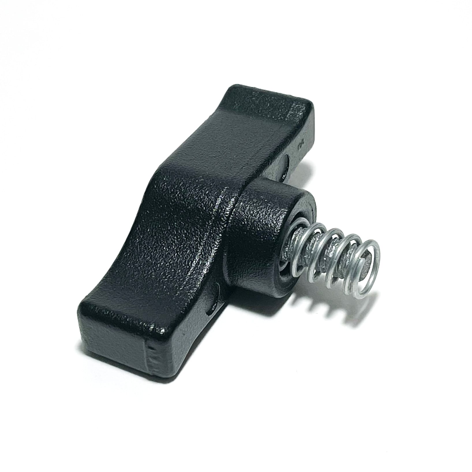 Avenger(アベンジャー) BLK KNOB M6 FOR ART.ARM RD03009VS