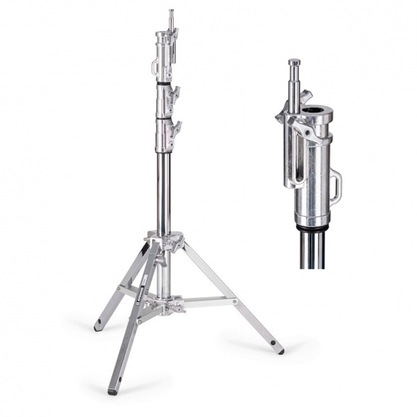 Avenger(アベンジャー) スティールコンボスタンド 198cm A1020CS