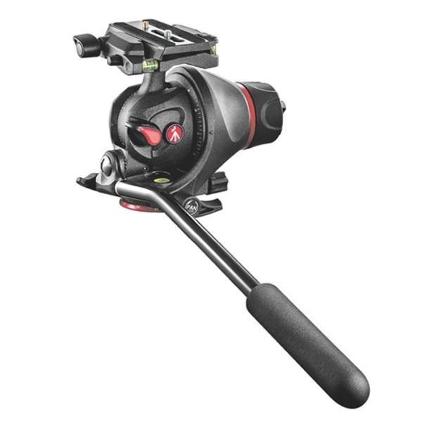 Manfrotto(マンフロット) 055プロカーボンファイバー三脚 4段