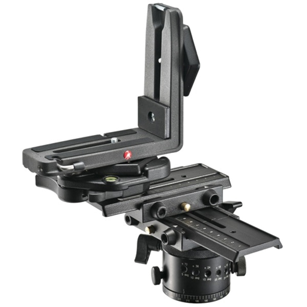 Manfrotto(マンフロット) パン雲台 MH057A5